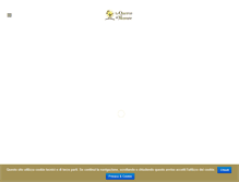 Tablet Screenshot of lequercedimamre.com